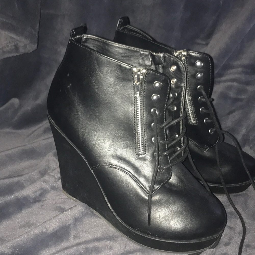 Booties
